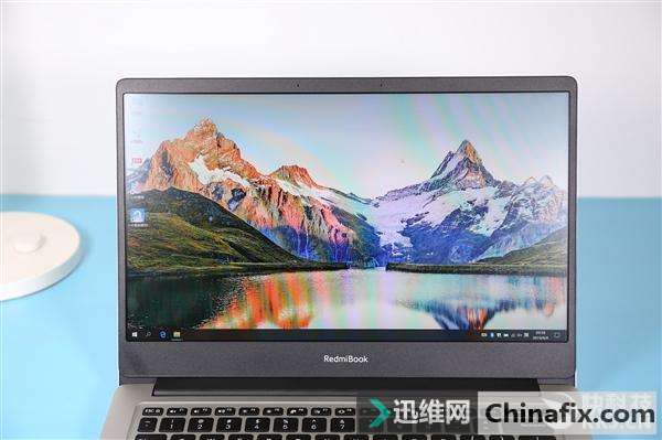 ʮ����ӳ� RedmiBook 14��ǿ��ͼ��