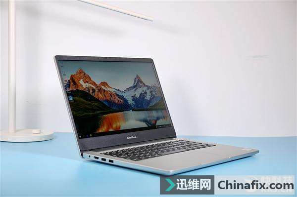 ʮ����ӳ� RedmiBook 14��ǿ��ͼ��