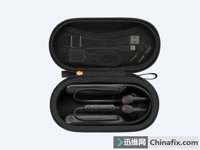 IFA 2019ƳҾʽWI-1000XM2