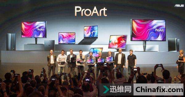IFA 2019˶ProArtרҵʾ ƻ