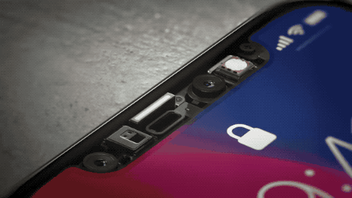 iPhone XȫϵݹжϺάޣԭ޸