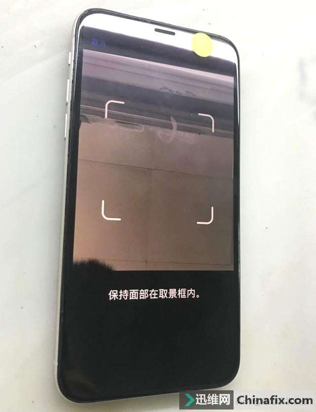 iPhone XȫϵݹжϺάޣԭ޸