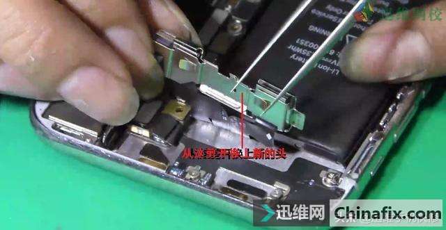 iPhone XȫϵݹжϺάޣԭ޸