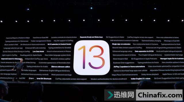 iOS 13iPadOS 13ʽ潫920