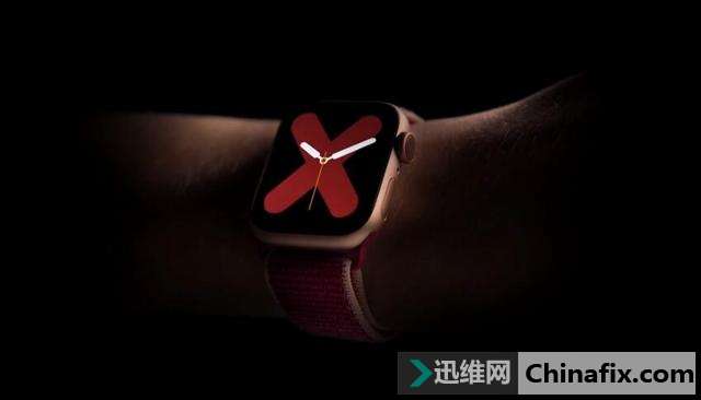 ǿֱApple Watch Series 5