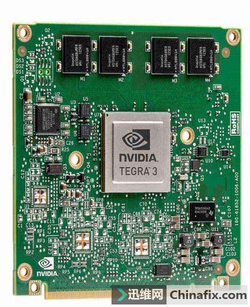 ϻƵʧ顪NVIDIA  Tegra