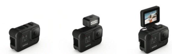 GoPro Hero8 Black ⣺3198 Ԫǵر˶