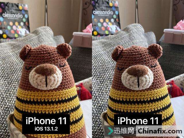 iPhone 11ٵ¹ Deep FusionЧ̽