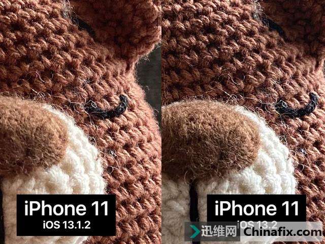 iPhone 11ٵ¹ Deep FusionЧ̽