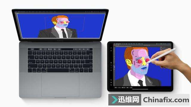Щ豸֧macOS Catalina溽ܣ