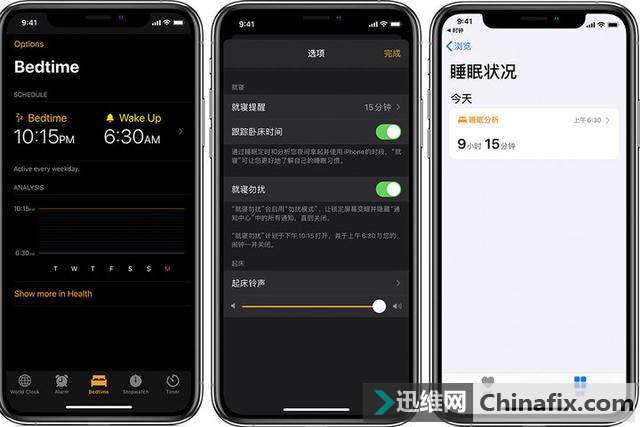 ƻӽͼйܣApple Watch ˯߼⹦Ҫˣ
