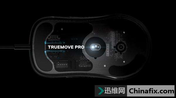 Sensei TenϷ TrueMove Pro