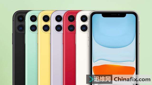 UBSʾ iPhone 11й