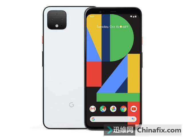 Pixel 4 DXOMARKֳ¯ ڰ