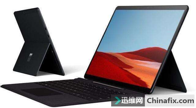 ͨCPU+Winϵͳ Surface Pro XPCδ