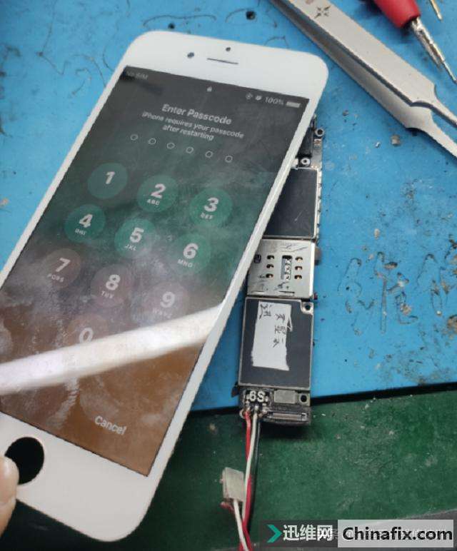 С׽iPhoneֻʾ̺ܾʹжֱ˵