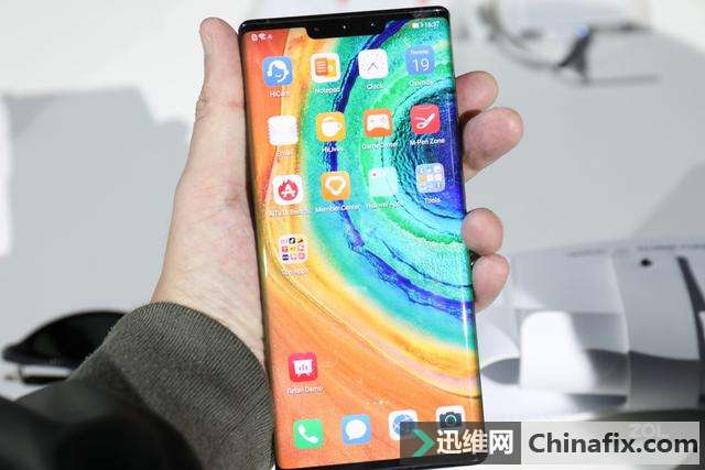 ΪMate30 Pro5GܲꣿͶˣ֪