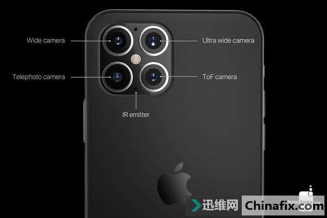 iPhone 12������Ⱦͼ�������� �����ǻ���