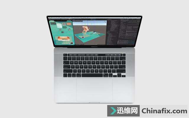 ƻʽƳ 16 Ӣ MacBook Pro