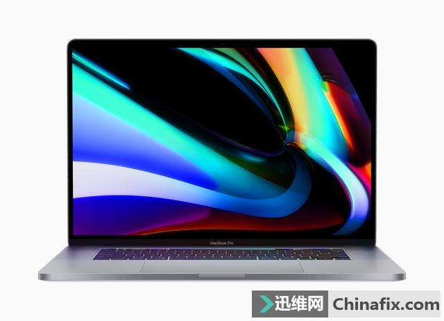 ƻʽƳ 16 Ӣ MacBook Pro