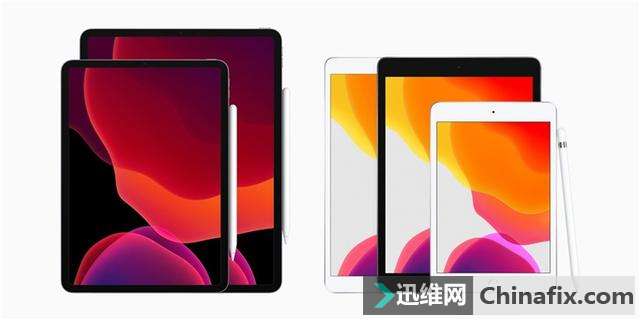 2020iPad ProΪ˫ ToF 3D