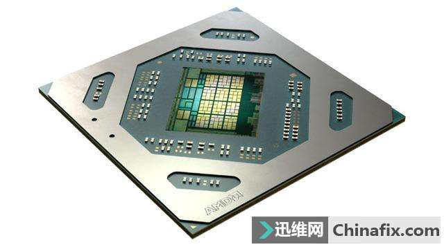 AMDRadeon Pro 5000MϵGPU