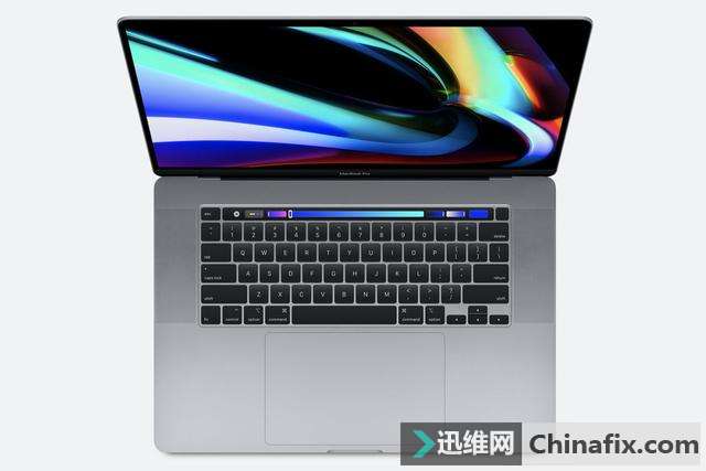 16 Ӣ MacBook Pro ڹڷ