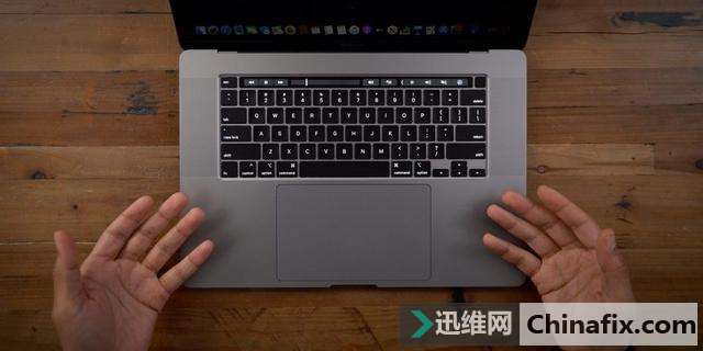 Ա16ӢMacBook Pro̾Գɫ