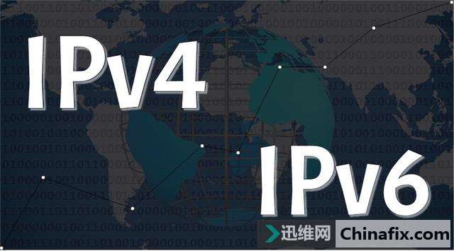 ȫIPv4ַʽľ IPv6ϵγ