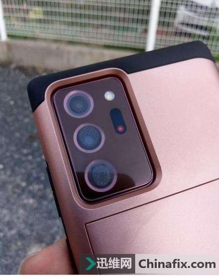 콢Note20 Uû˵ͷڲˮ