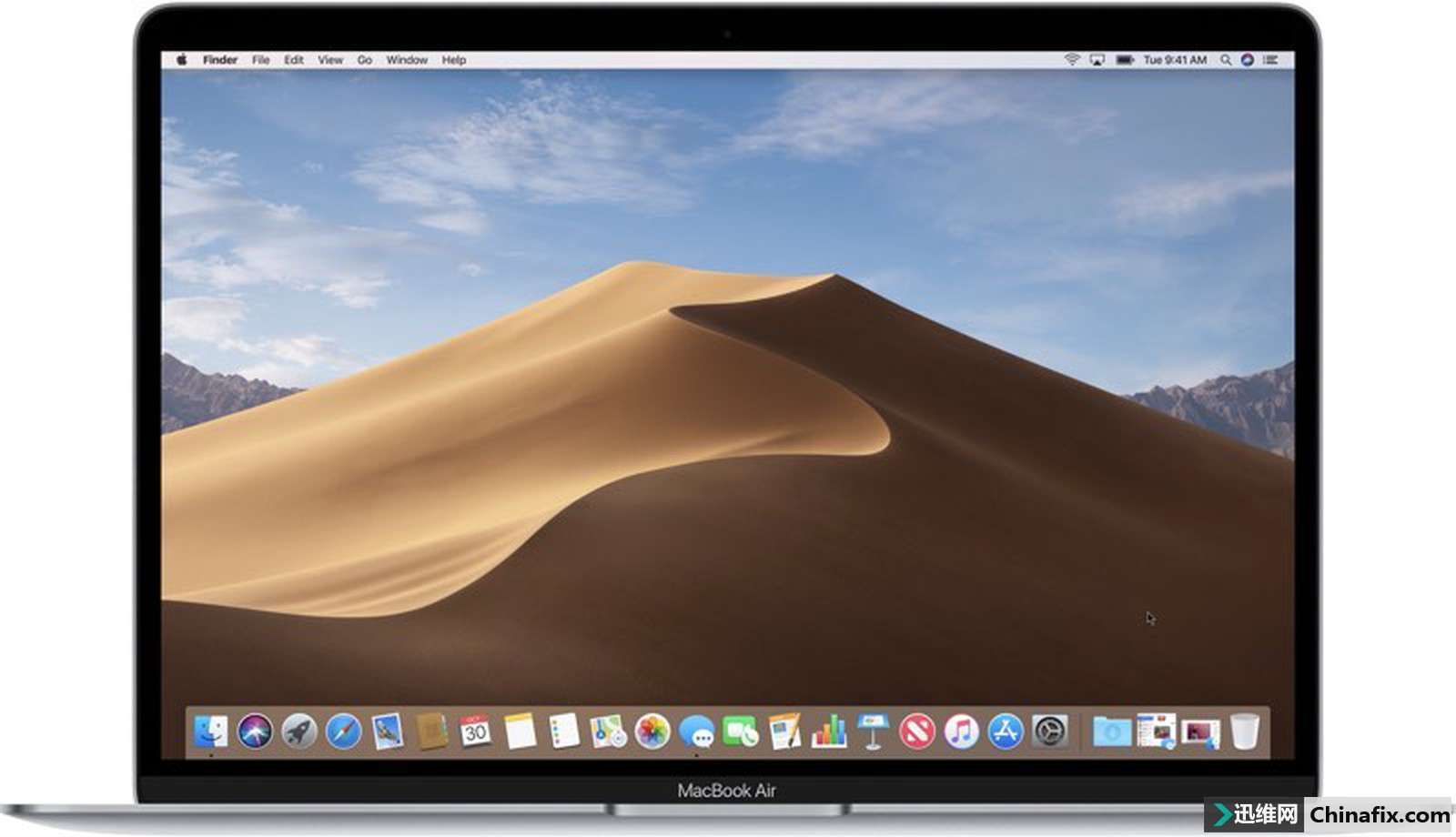 ֽ϶⣺ƻ˴ǰmacOS Mojaveȫ