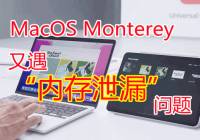 MacOS Monterey⣺ûڴй©