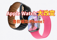 Apple Watchı䣺47 ױǣƽĻApple WatchۼۿiPhone?