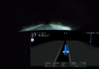 ˹FSD V13.2汾ΪǿFSD汾