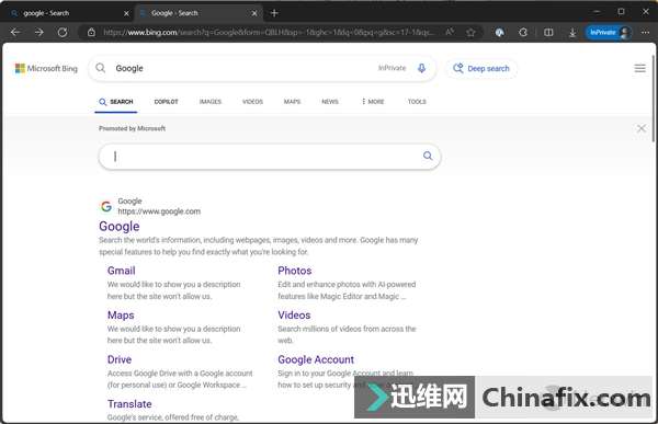΢ӦαװGoogleȫ²벻