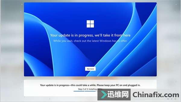 ٵȴʱ䣡΢ǿWin11 OOBEװ
