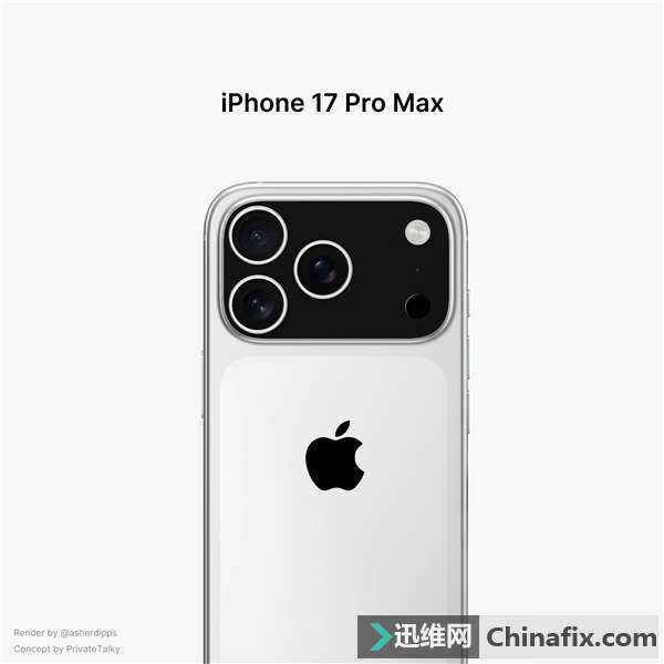 iPhone 17ȫϵȾͼع⣺4 3