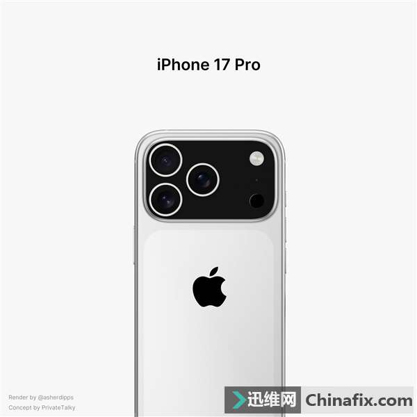 iPhone 17ȫϵȾͼع⣺4 3