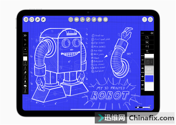 iPad 11ȷֻ6GBڴ棺֧ƻ