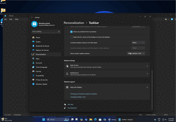 Win11ʵùܣͼС