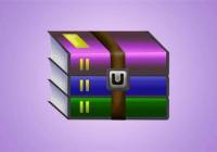 WinRAR©ع⣬ٶȸ£
