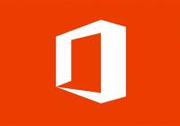 WindowsµOffice 2016