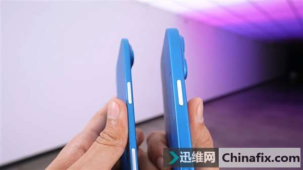 5.5mmƻʷֻiPhone 17 AirģֶԱ