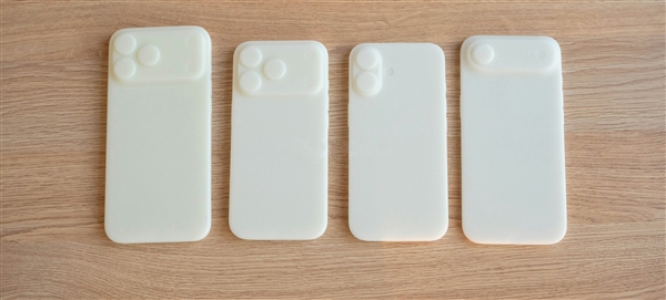 iPhone 17ϵдģ12GBڴ棺ϰ׿