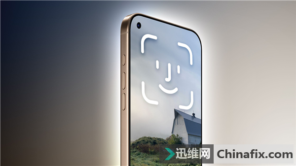 ҩʱսᣡiPhone 18 ProFace ID
