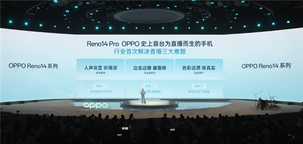 OPPǪΪֱֻReno 14 Proҵ