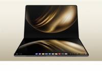 ׿۵ԣΪMateBook FoldǷʦʽ