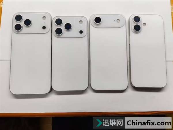 60HzʱսᣡiPhone 17ϵǰհƻˢʱ