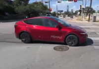 ˹Robotaxiʽֱͣʮ·