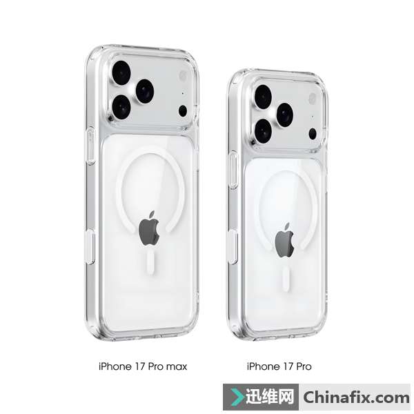 iPhone 17 Pro/Pro MaxԱȣPro Maxø